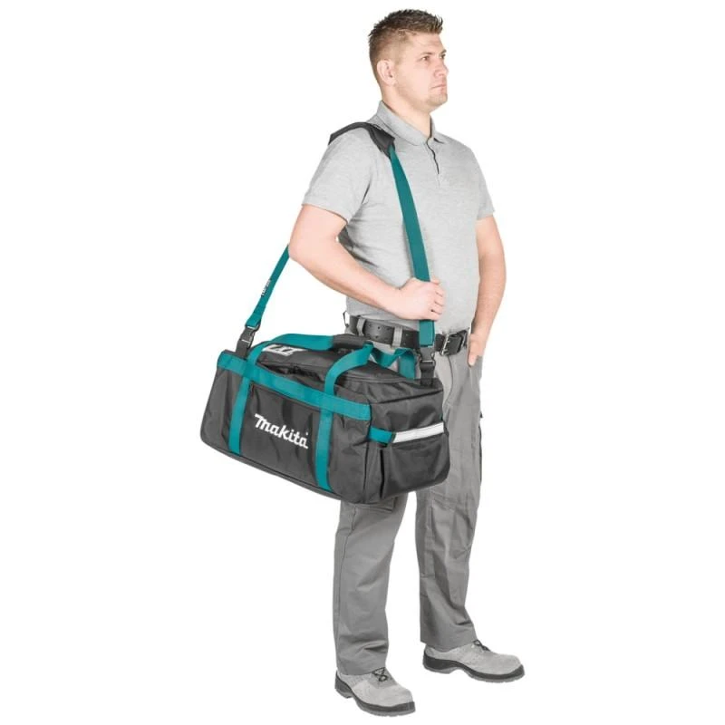 Makita ULTIMATE HEAVYWEIGHT įrankių krepšys E-11782 LXT/XGT