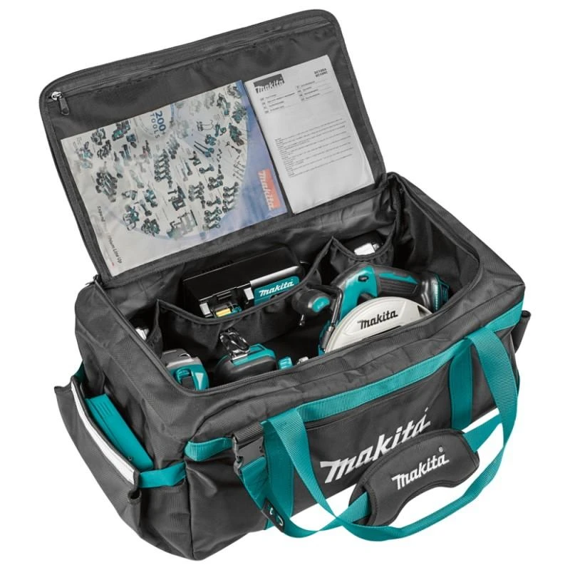 Makita ULTIMATE HEAVYWEIGHT įrankių krepšys E-11782 LXT/XGT