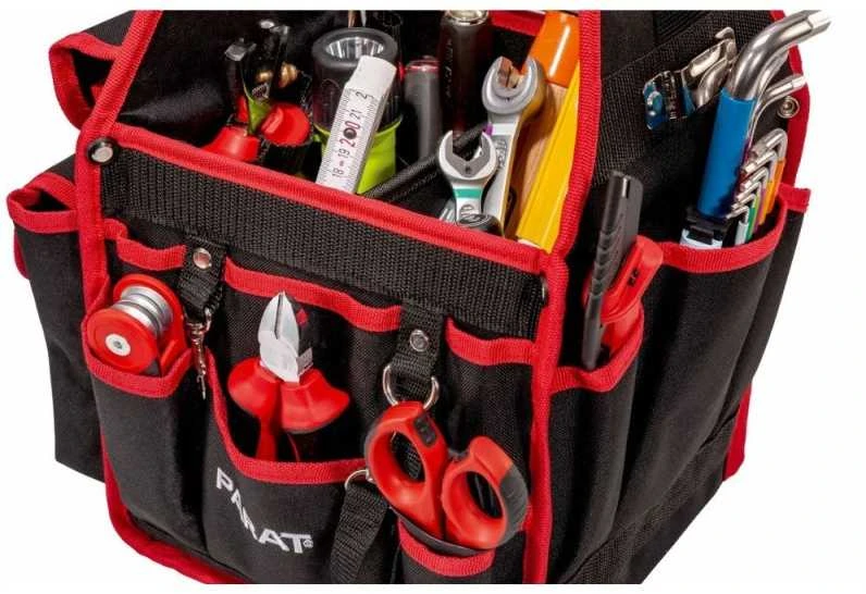 Įrankių krepšys PARAT Basic Softbag S