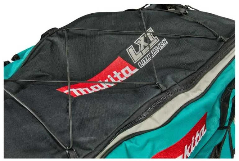 Makita 1914G0-5 Tašė LXT (Su transportavimo ratukais)