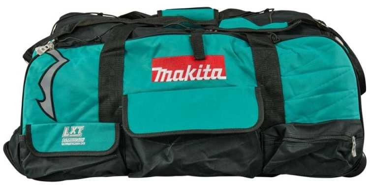 Makita 1914G0-5 Tašė LXT (Su transportavimo ratukais)