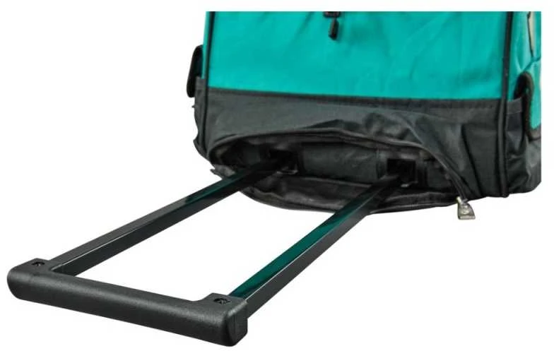 Makita 1914G0-5 Tašė LXT (Su transportavimo ratukais)