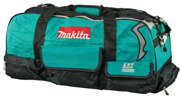 Makita 1914G0-5 Tašė LXT (Su transportavimo ratukais)