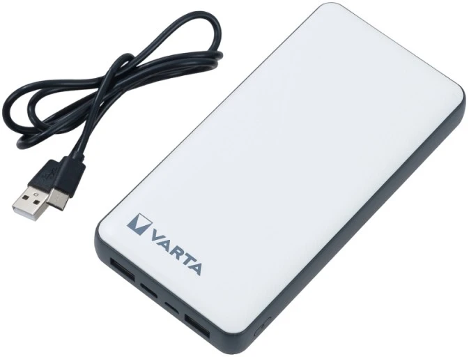 Varta Power bank Energy 20000mAh 57978 išorinė baterija (powerbank)