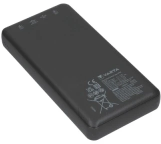 Varta Power bank Energy 20000mAh 57978 išorinė baterija (powerbank)