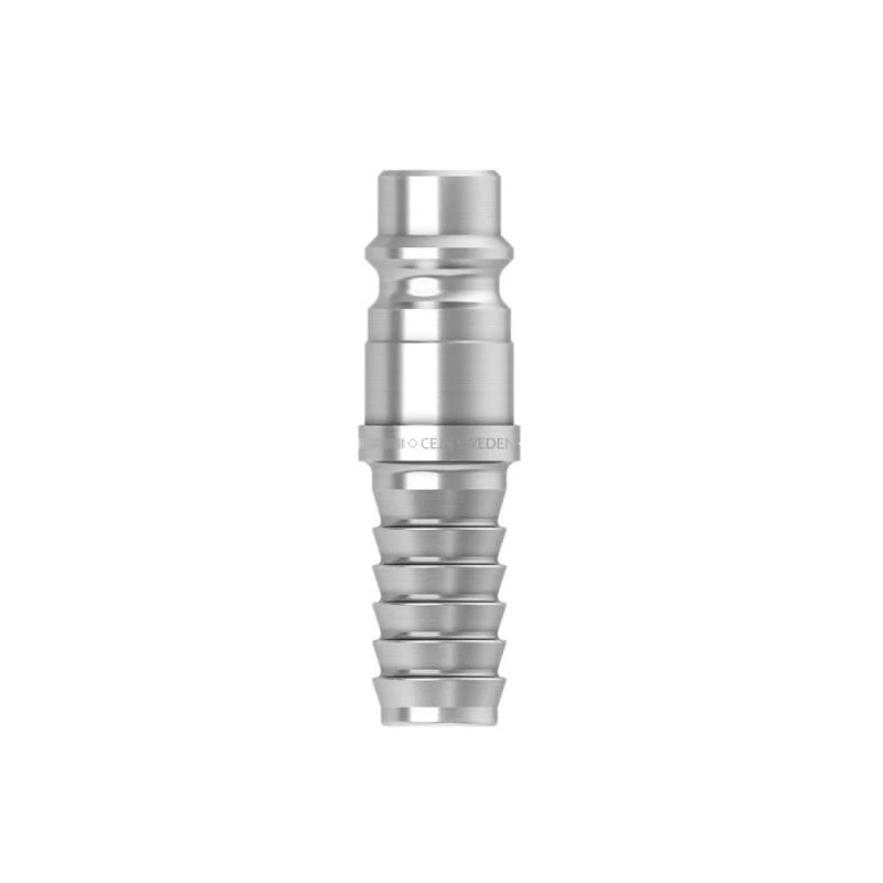 CEJN 320 serijos 6.3 mm žarnos antgalis