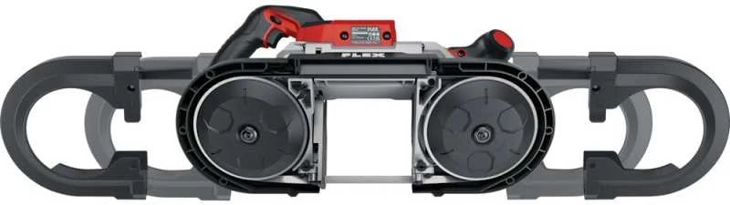 Grąžtas Juostinis pjūklas FLEX SBE 127 18-EC