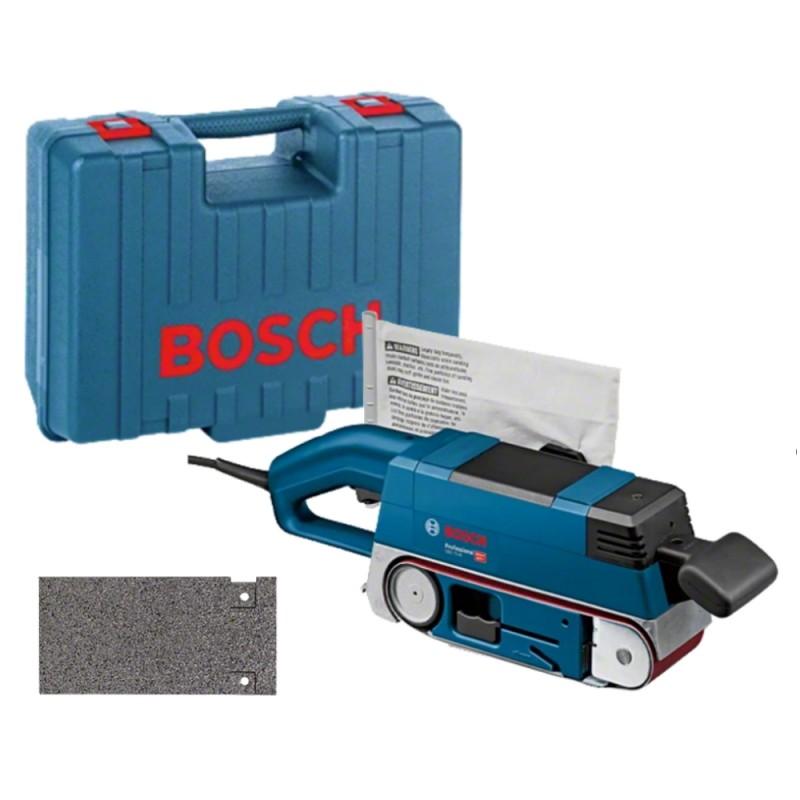 Bosch GBS 75 AE Juostinis šlifuoklis