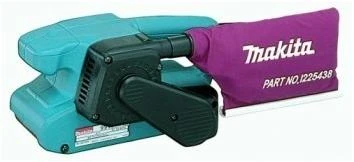 Makita Juostinis šlifuoklis 9911 75 mm