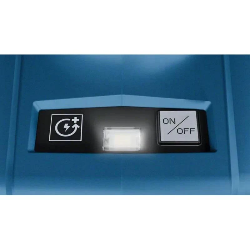 Bosch GTB 18V-45 LED apšvietimo valdymo modulis