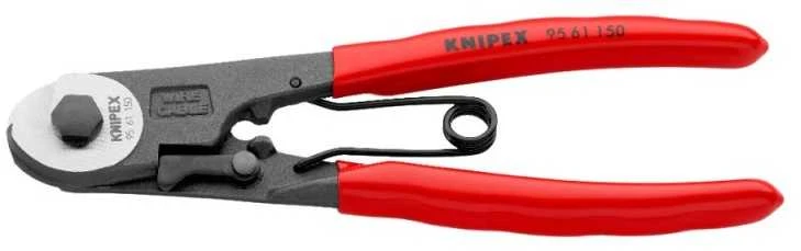 KNIPEX ŽIRKLĖS PJOVIMO LINIJAMS Fi 3 mm