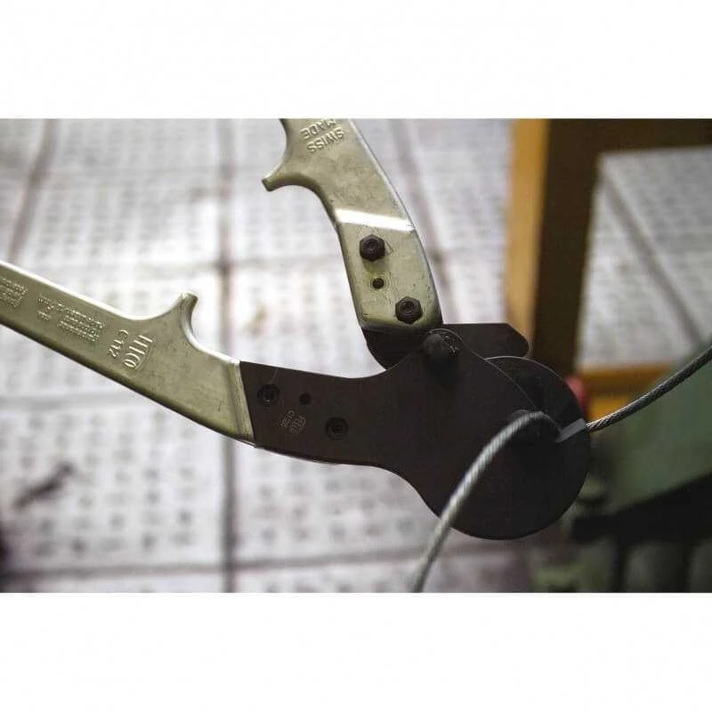 Kabelio žirklės (Ø16mm) FELCO C16