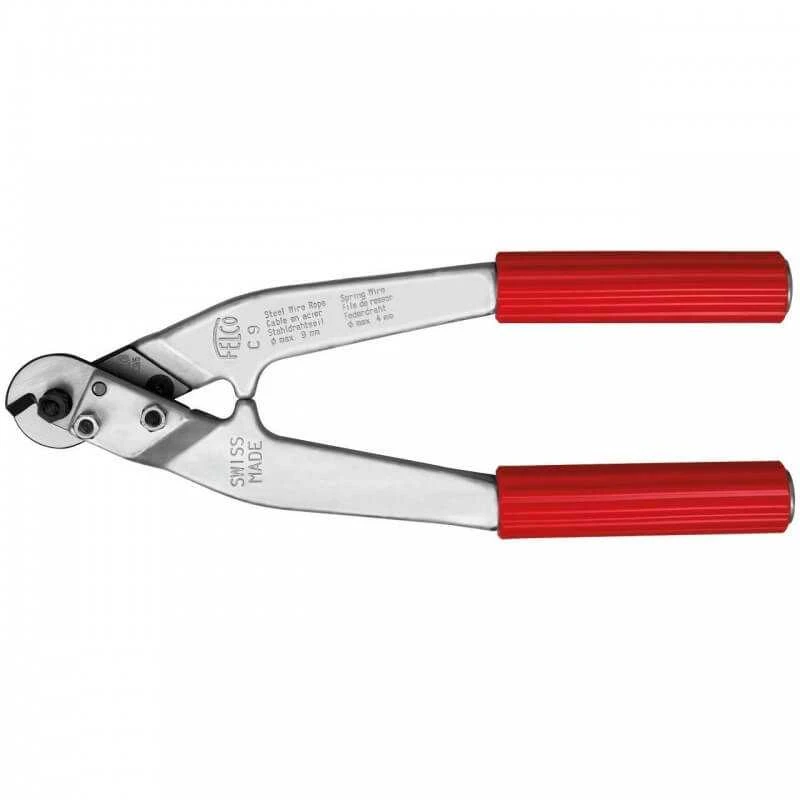 Kabelio žirklės (Ø9mm) FELCO C9