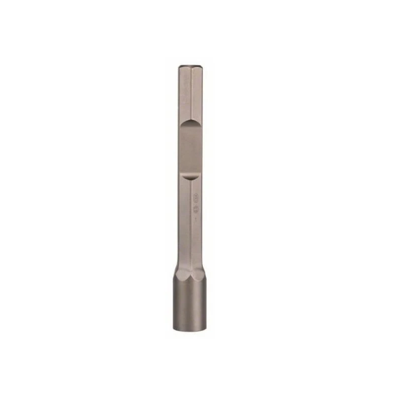Bosch Antg.stulpelių įkalimui l=390 mm, laikiklis 1