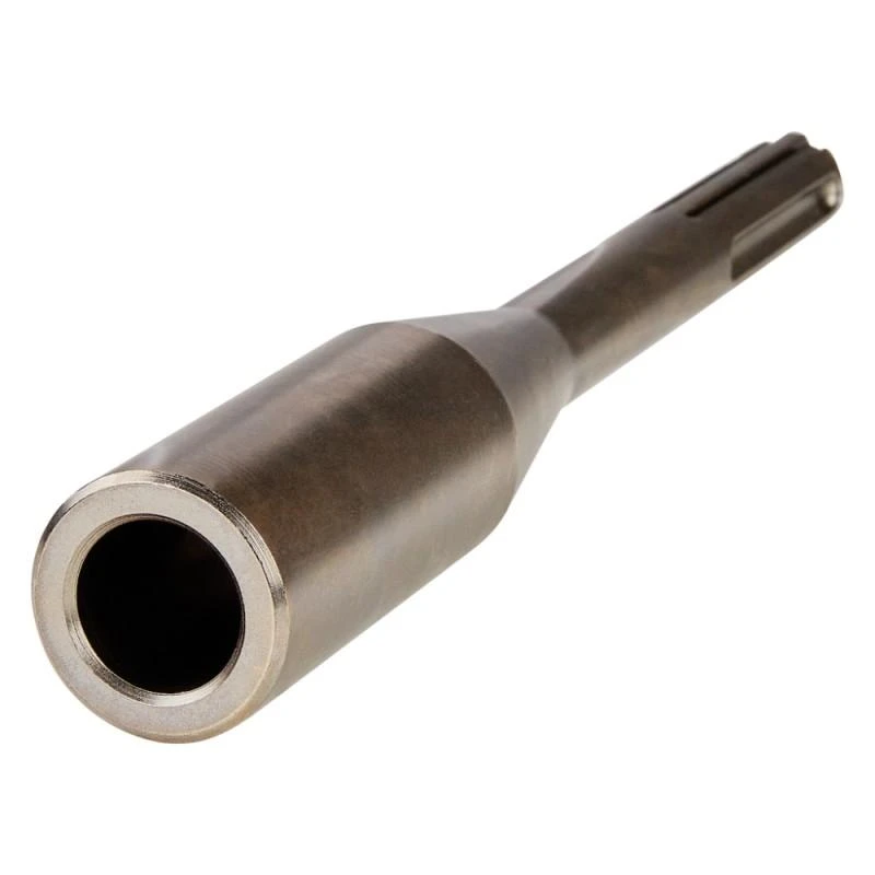 Grąžtas Makita SDS-MAX kaltas įžeminimo strypams 22.2X65X260mm E-13041