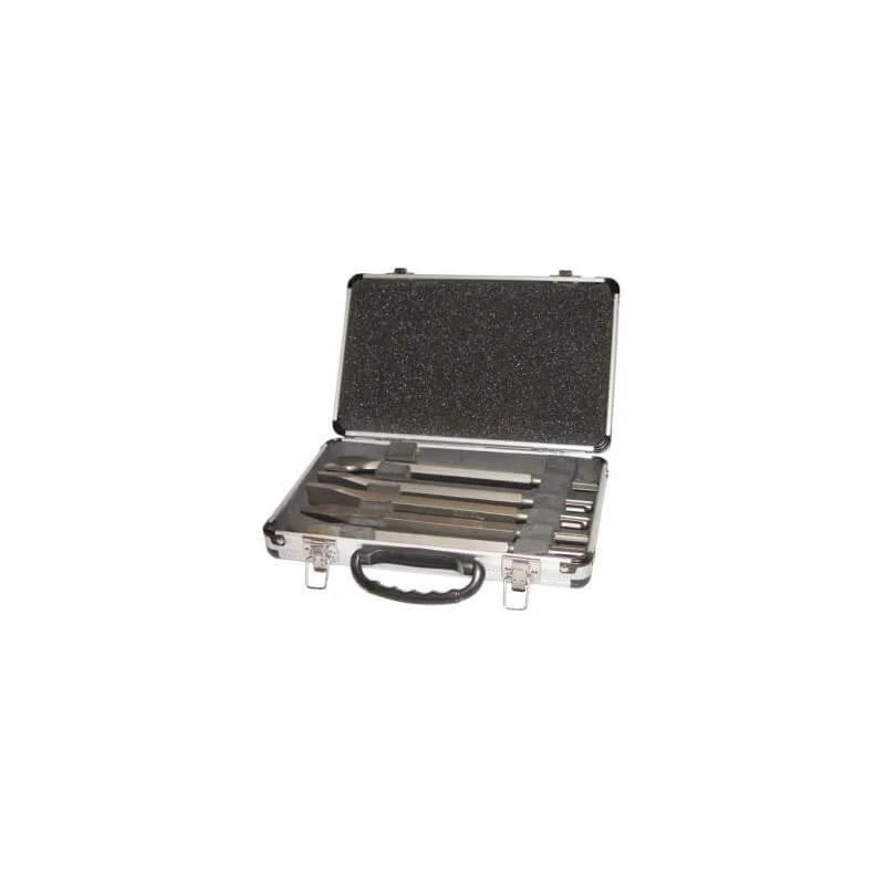 Makita SDS-PLUS Kaltų komplektas D-16368