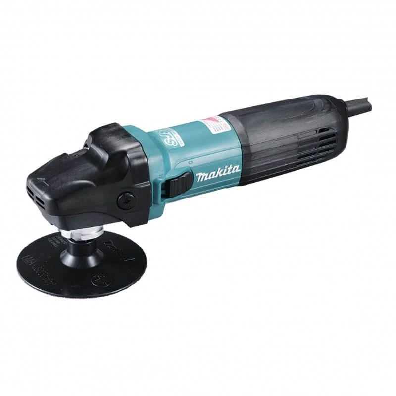 Makita Kampinis poliruoklis SA5040C 125mm