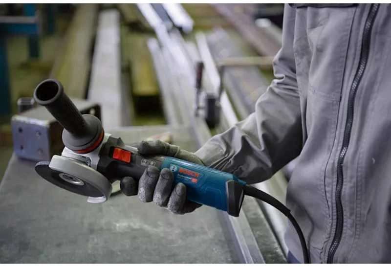 Bosch GWS 14-125 S Carton