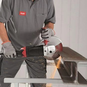 Kampinis šlifuoklis FLEX L21-6 230
