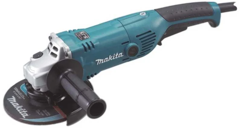 Makita Kampinis šlifuoklis GA6021C 150 mm