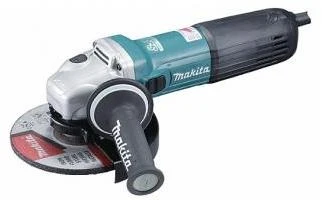 Kampinis šlifuoklis Makita GA6040CF01