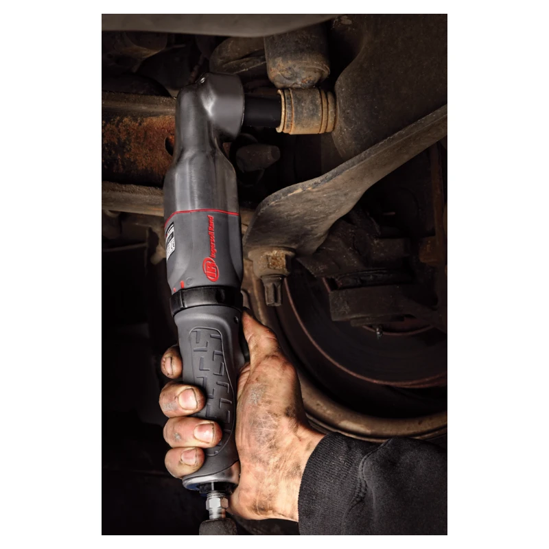 Kampinis smūginis suktuvas 1/2" INGERSOLL RAND 2025MAX