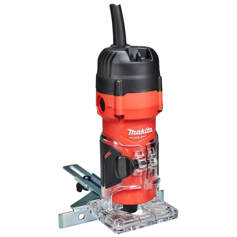 Makita M3702 Freza 530W 6mm, 35.000 r/min 1,5kg