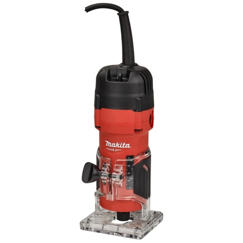 Makita M3702 Freza 530W 6mm, 35.000 r/min 1,5kg