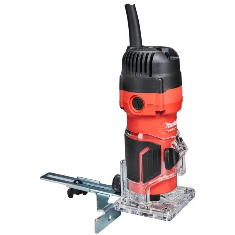 Makita M3702 Freza 530W 6mm, 35.000 r/min 1,5kg