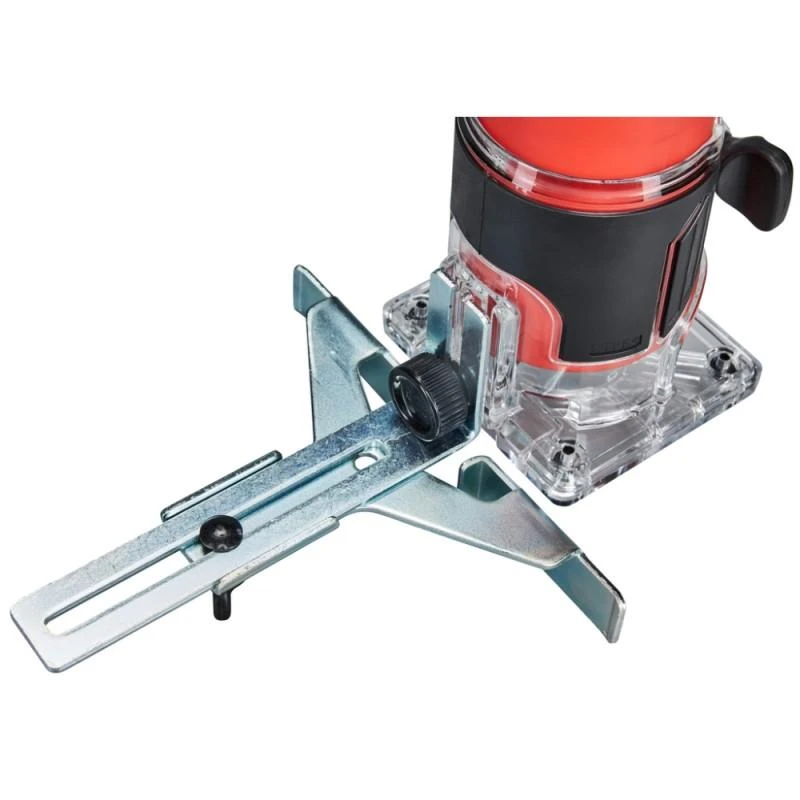 Makita M3702 Freza 530W 6mm, 35.000 r/min 1,5kg
