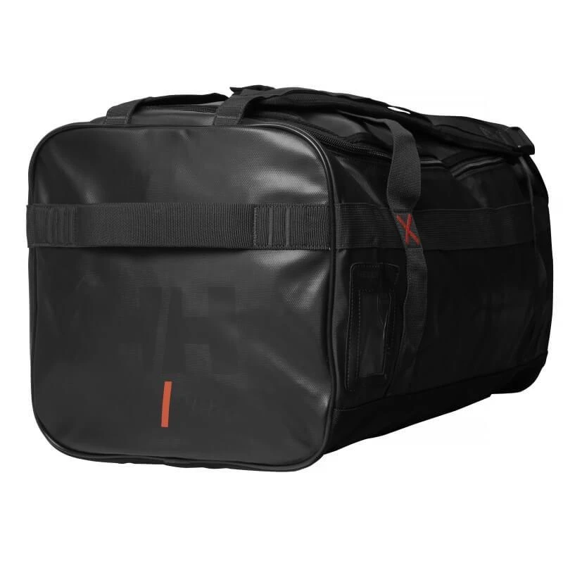 Kelioninis krepšys/kuprinė HELLY HANSEN Duffel 50L, juoda