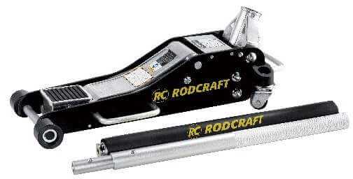 Keltuvas RODCRAFT RH 201 2,0 t