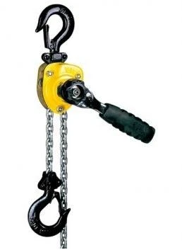 Keltuvas YALE Handy 250 kg