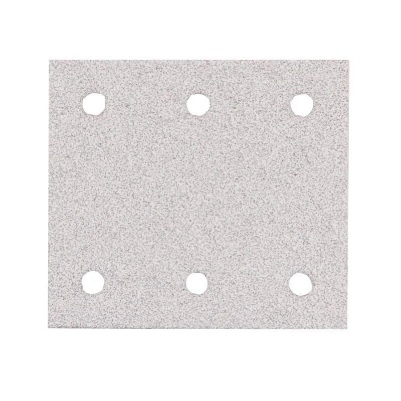 Makita Šlifavimo popierius 114X102 K60(10Vnt.) BO4555 kibusis P-35813