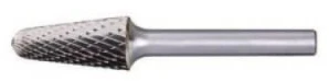 Kietmetalio freza PFERD HM KEL Z3 PLUS Ø10x20mm