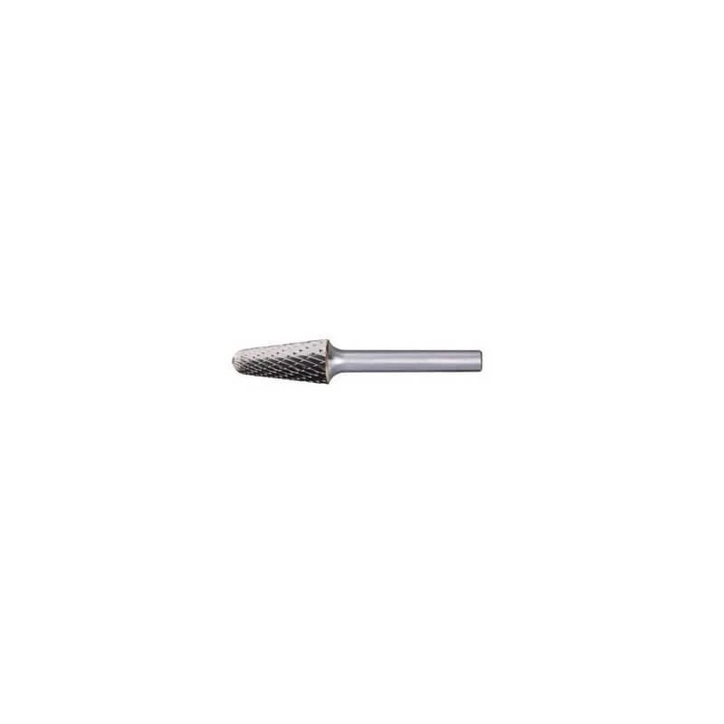 Kietmetalio freza HM KEL Z3 PLUS PFERD Ø10x20 mm