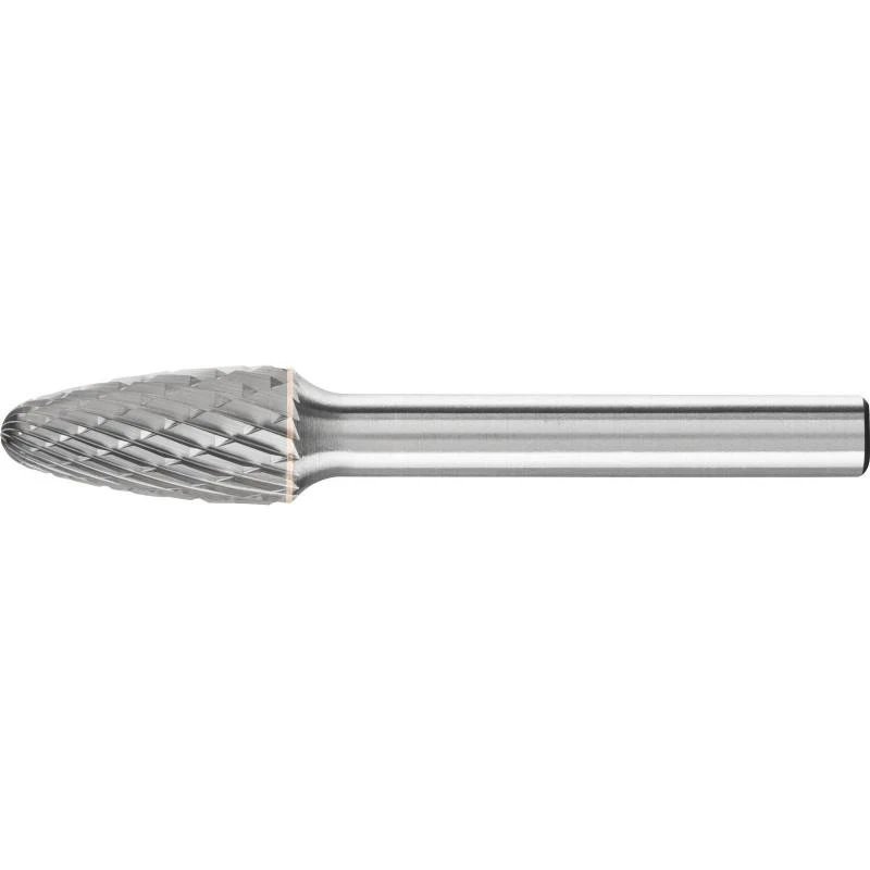 Kietmetalio freza PFERD HM RBF Z3 Plus 10x20mm