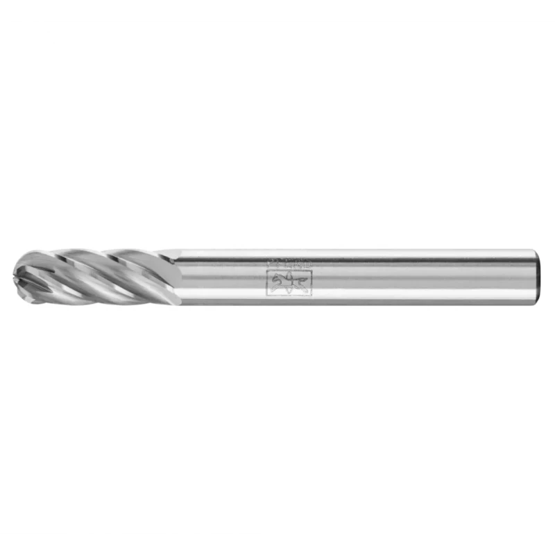 Kietmetalio freza PFERD HM WRC 0616/6 Inox