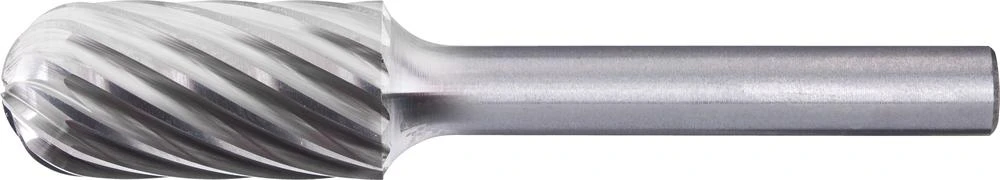 Kietmetalio freza PFERD HM WRC 1225/6 INOX