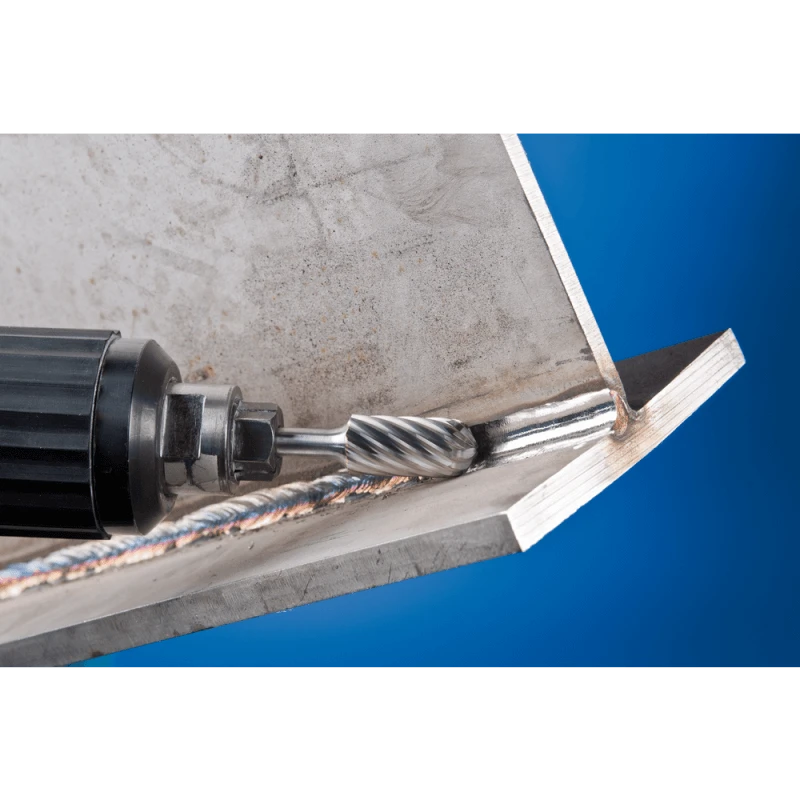 Kietmetalio freza PFERD HM WRC 1225/6 INOX