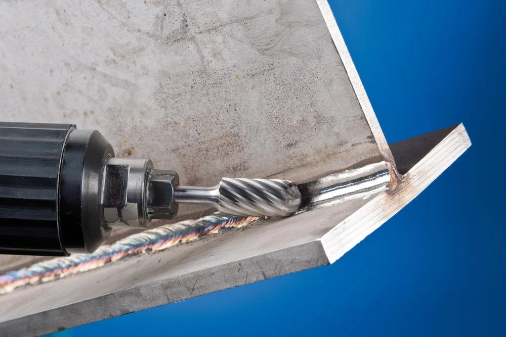 Kietmetalio freza PFERD HM WRC 1225/6 INOX