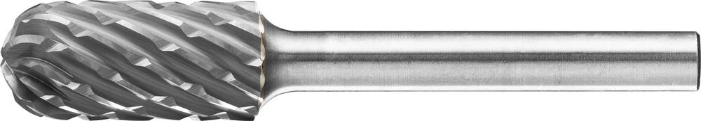 Kietmetalio freza PFERD HM WRC 1225/6 STEEL