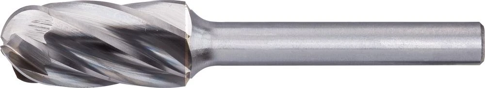 Kietmetalio freza PFERD HM WRC 1225/6 Z ALU