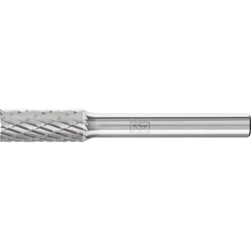 Kietmetalio freza PFERD HM ZYAS Z3 Plus 8x20mm