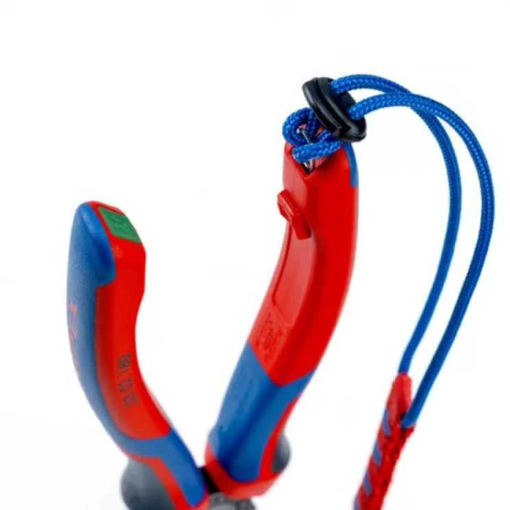 Kilpelės replių pririšimui KNIPEX, 10vnt.