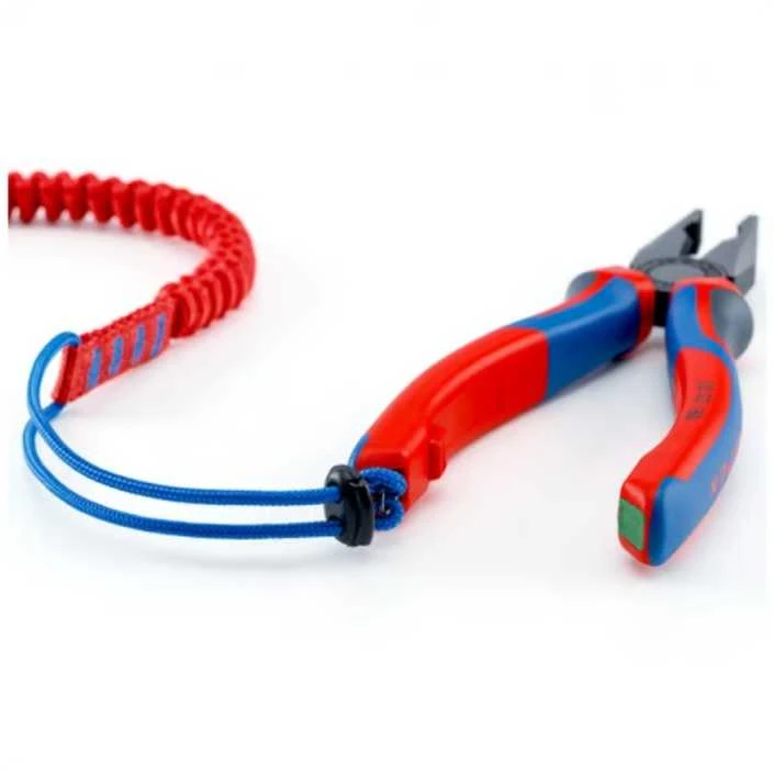 Kilpelės replių pririšimui KNIPEX, 10vnt.