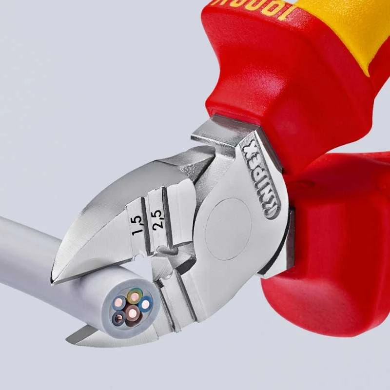 Kirpimo replės KNIPEX 1426160