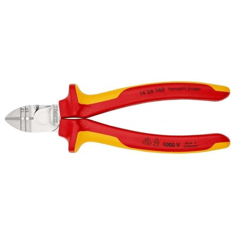 Kirpimo replės KNIPEX 1426160