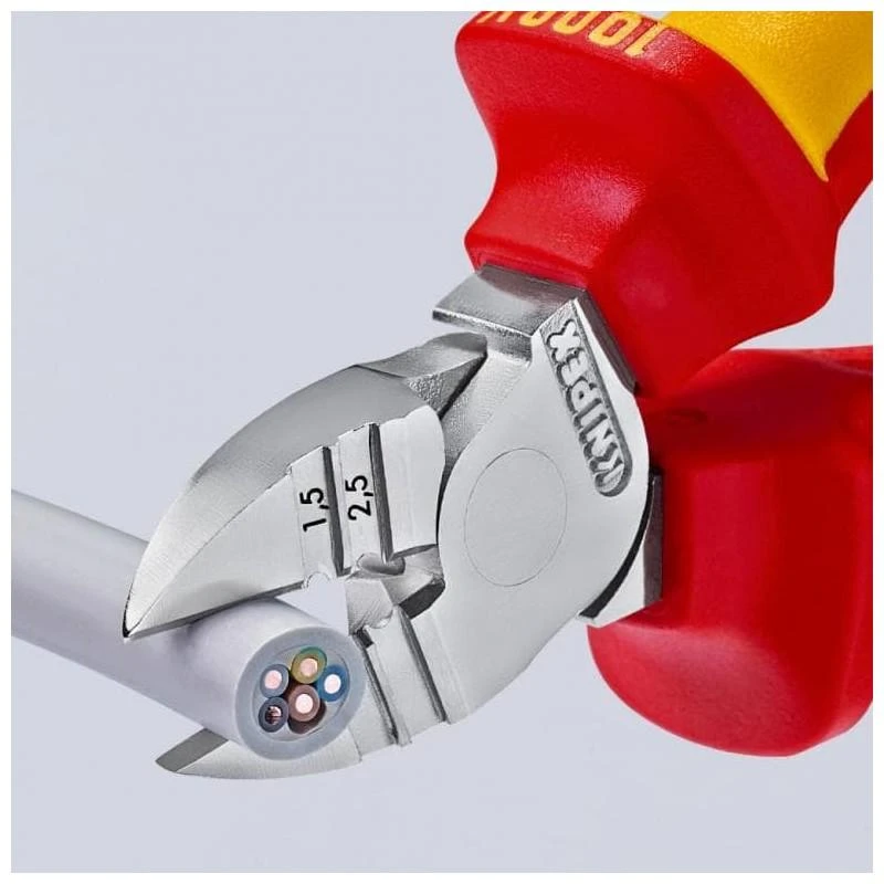 Kirpimo replės KNIPEX 1426160