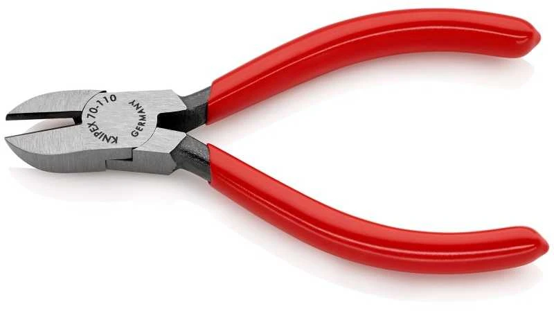 Kirpimo replės KNIPEX 7001 110mm
